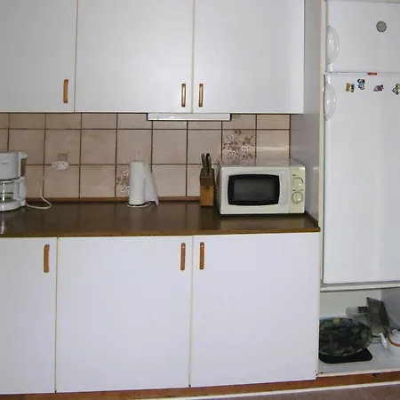 Holiday home Holiday Klinten Ii *
