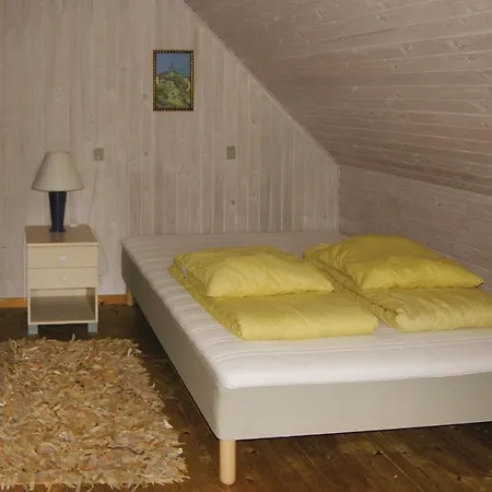 Holiday home Holiday Klinten Ii Humble