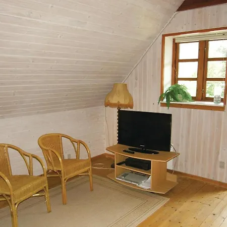 Holiday Klinten Ii Holiday home *