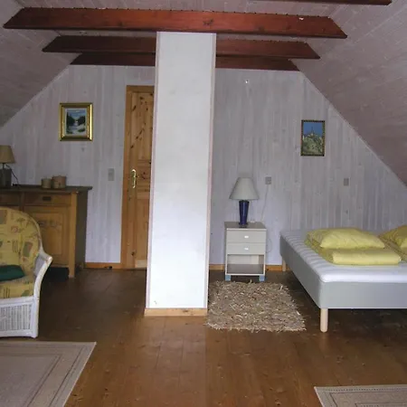 Holiday home Holiday Klinten Ii Humble