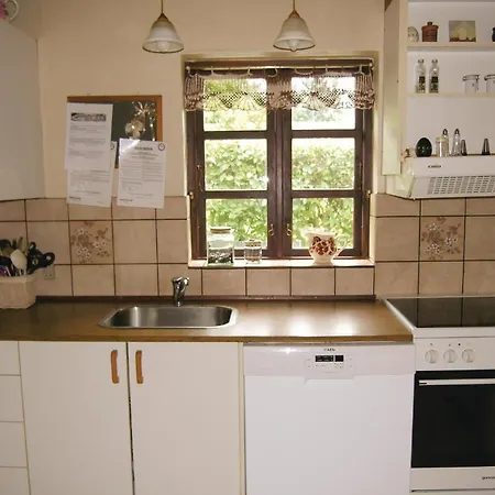Holiday home Holiday Klinten Ii