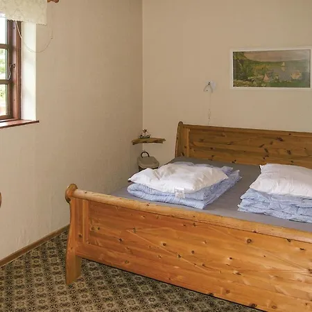 Holiday home Holiday Klinten Ii *
