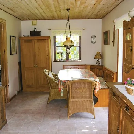 Holiday Klinten Ii Holiday home Humble